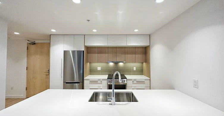 4xx-9888 University Crescent, Burnaby, BC, V5A 0A5 - 4