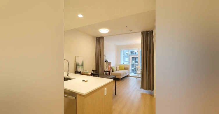 4xx-9888 University Crescent, Burnaby, BC, V5A 0A5
