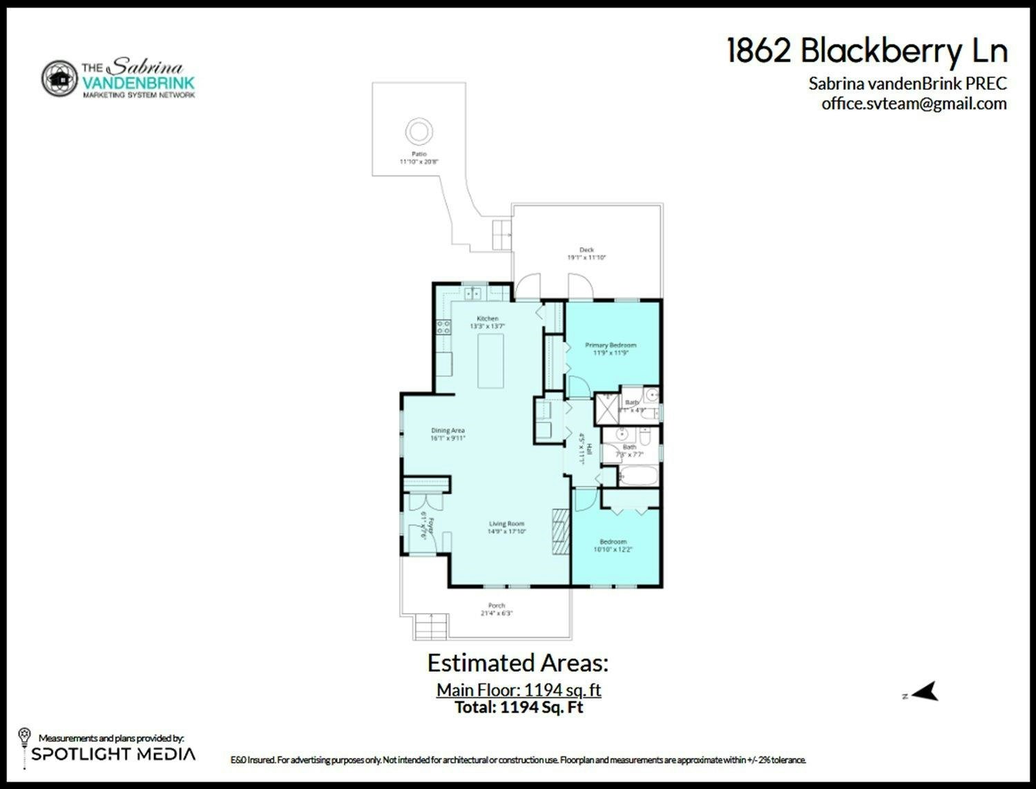 1862 Blackberry Lane, Cultus Lake, BC, V2R 0E1 - 31