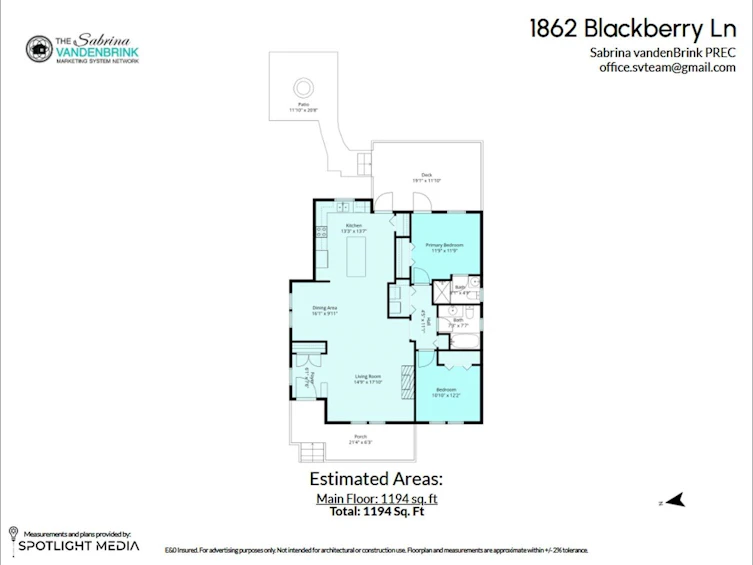 1862 Blackberry Lane, Cultus Lake, BC, V2R 0E1 - 31