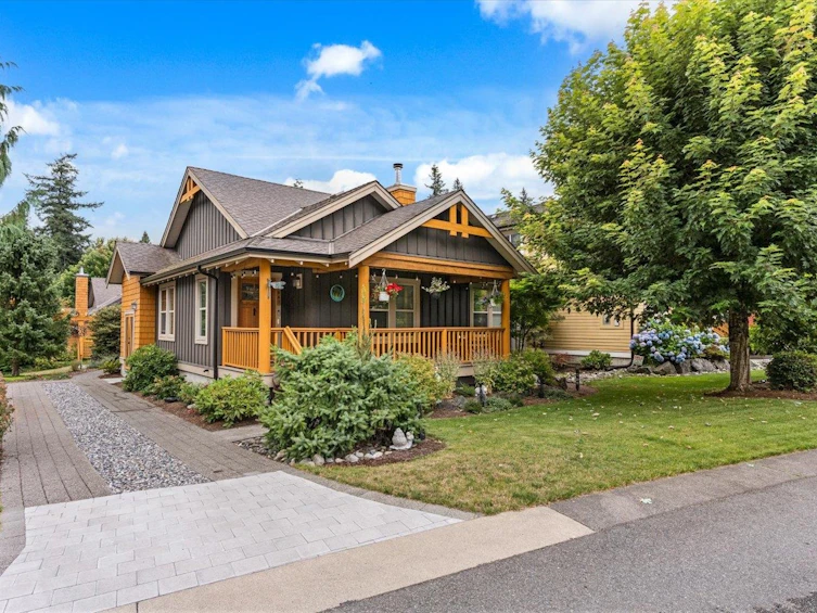 1862 Blackberry Lane, Cultus Lake, BC, V2R 0E1