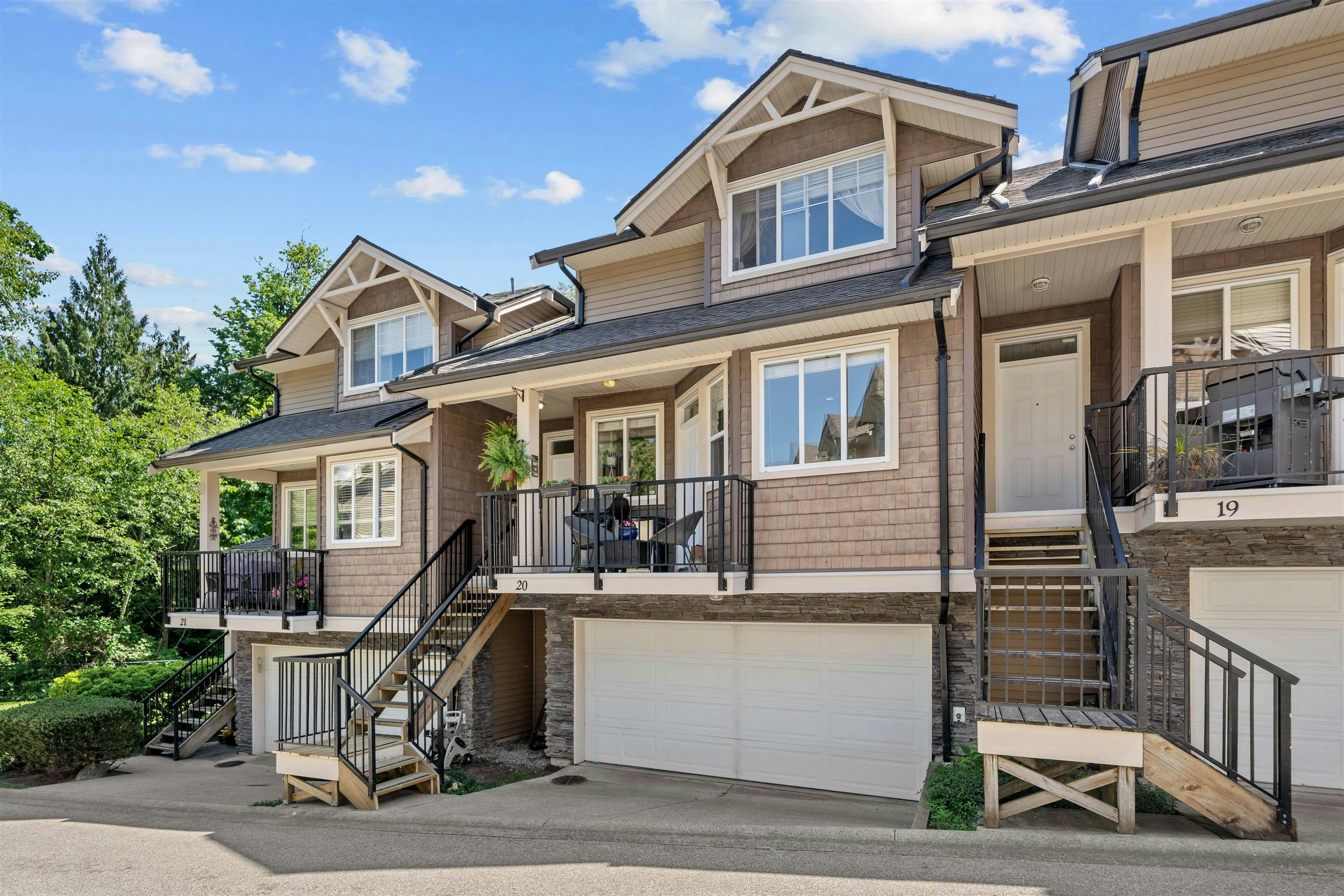 20-11720 Cottonwood Drive, Maple Ridge, BC, V2X 0G7