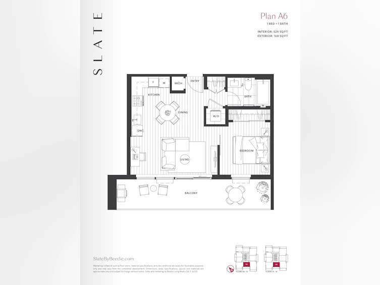 2907-2135 Springer Avenue, Burnaby, BC, V5B 0C1 - 14