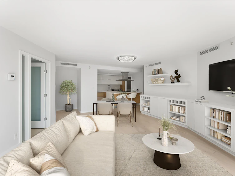 305-8 Smithe Mews, Vancouver, BC, V6B 0A5 - 4
