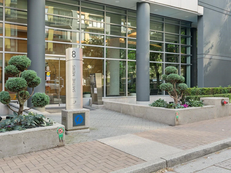305-8 Smithe Mews, Vancouver, BC, V6B 0A5 - 38