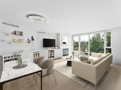 305-8 Smithe Mews - 3