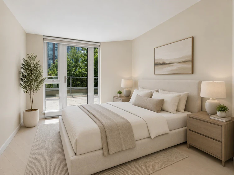 305-8 Smithe Mews, Vancouver, BC, V6B 0A5 - 10