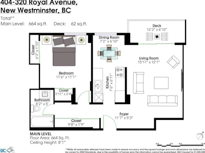 404-320 Royal Avenue - 2