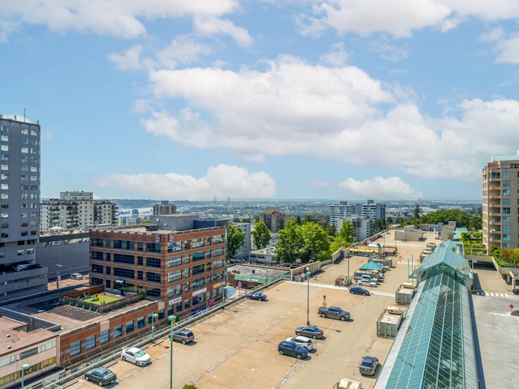 1206-612 Sixth Street, New Westminster, BC, V3L 5V2 - 25