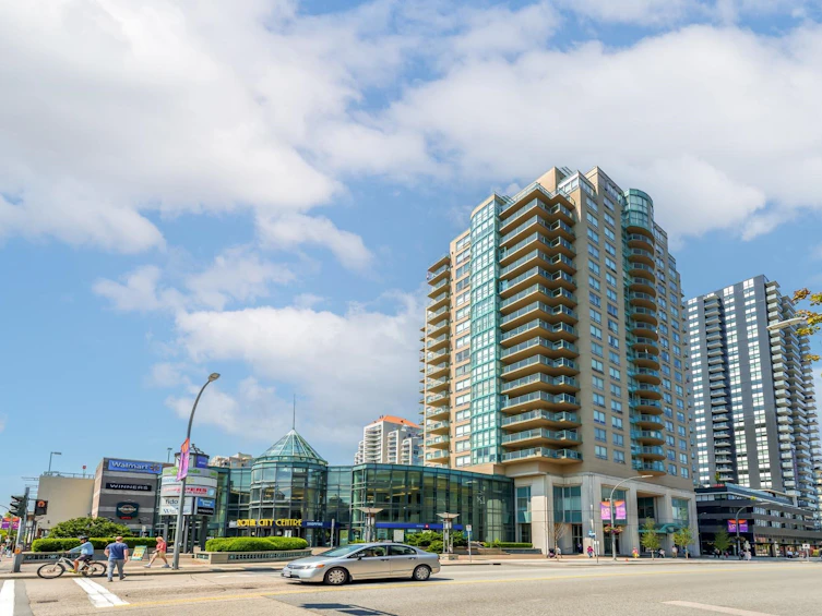 1206-612 Sixth Street, New Westminster, BC, V3L 5V2 - 36