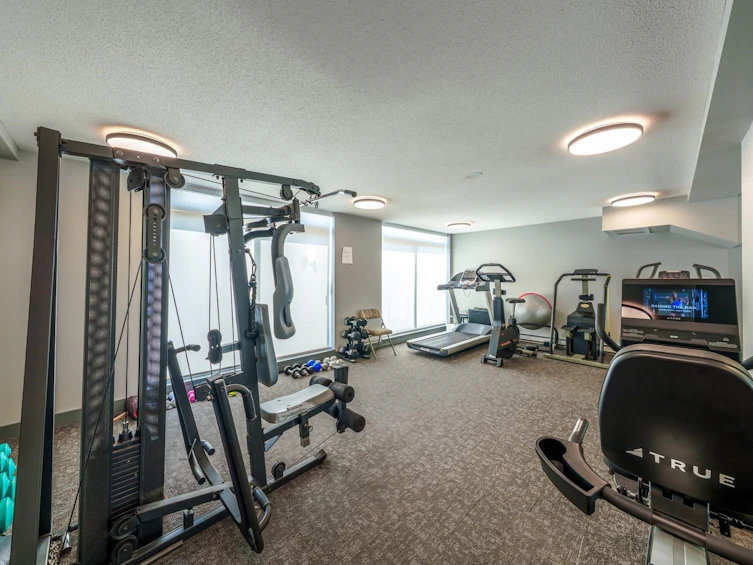 1206-612 Sixth Street, New Westminster, BC, V3L 5V2 - 28