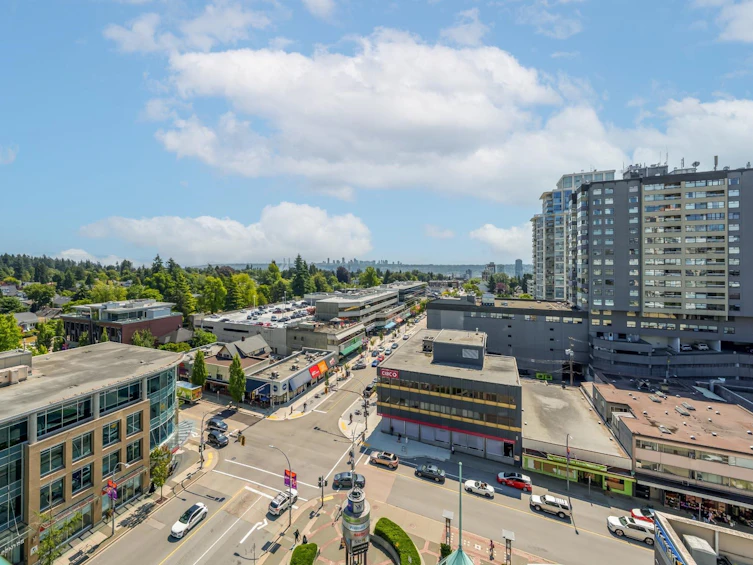 1206-612 Sixth Street, New Westminster, BC, V3L 5V2 - 27