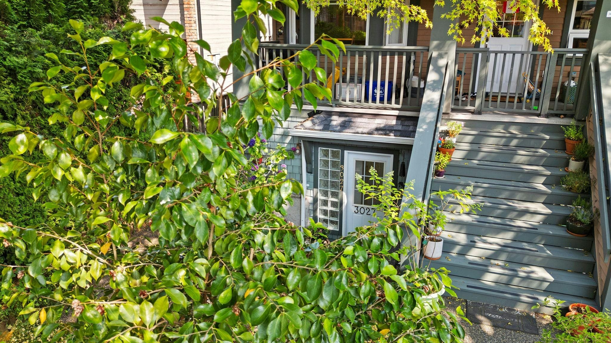 3027 W 7th Avenue, Vancouver, BC, V6K 1Z7 - 30