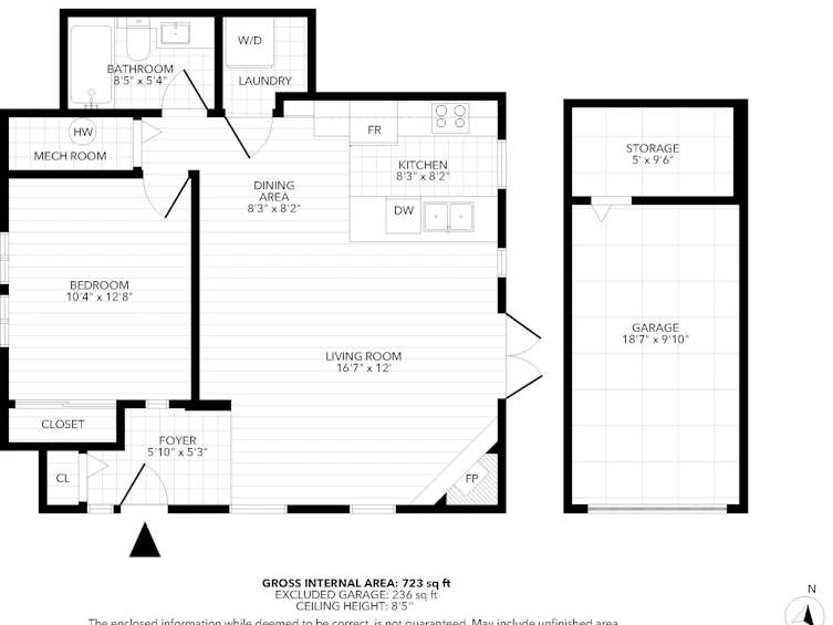 3027 W 7th Avenue, Vancouver, BC, V6K 1Z7 - 37