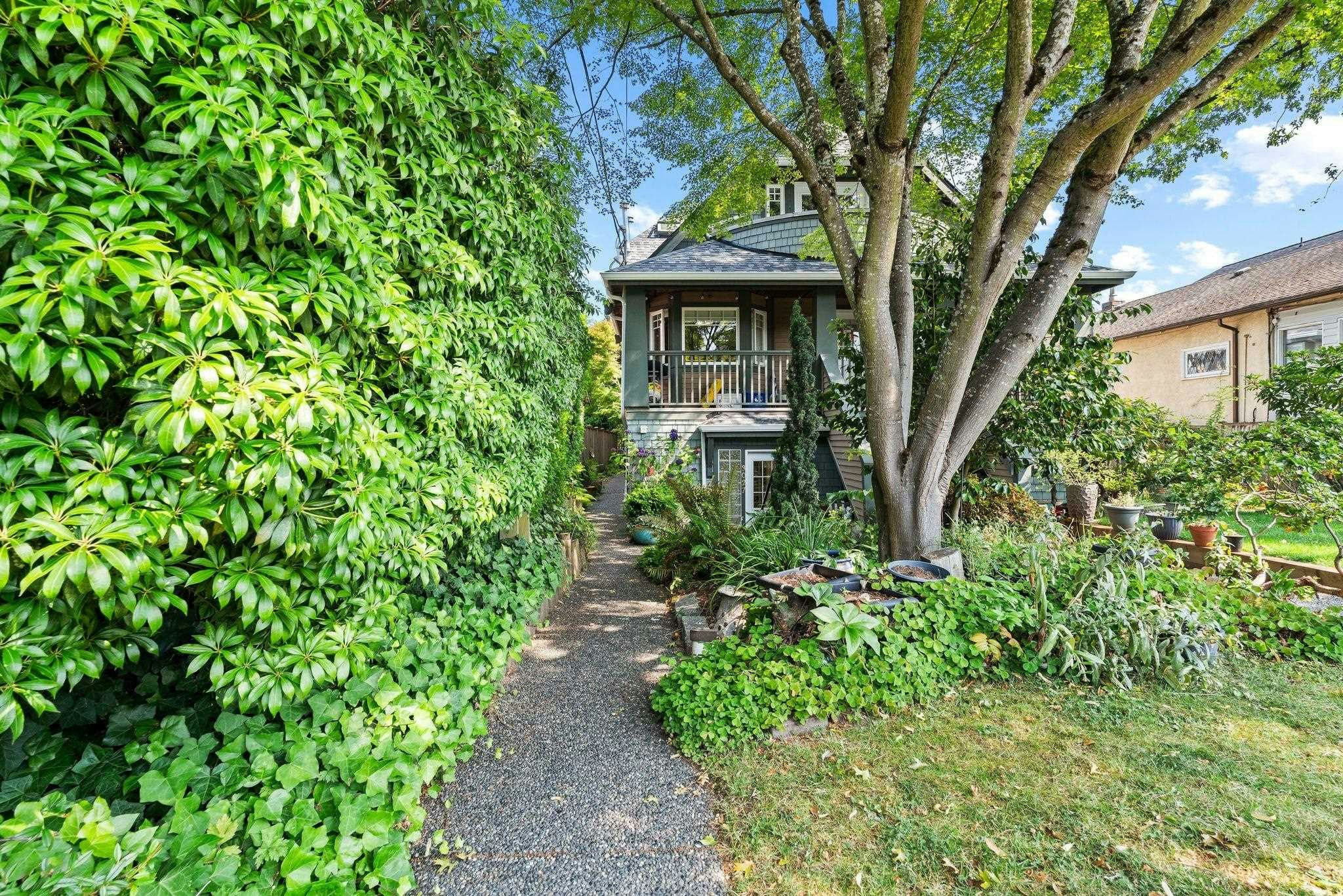 3027 W 7th Avenue, Vancouver, BC, V6K 1Z7 - 32