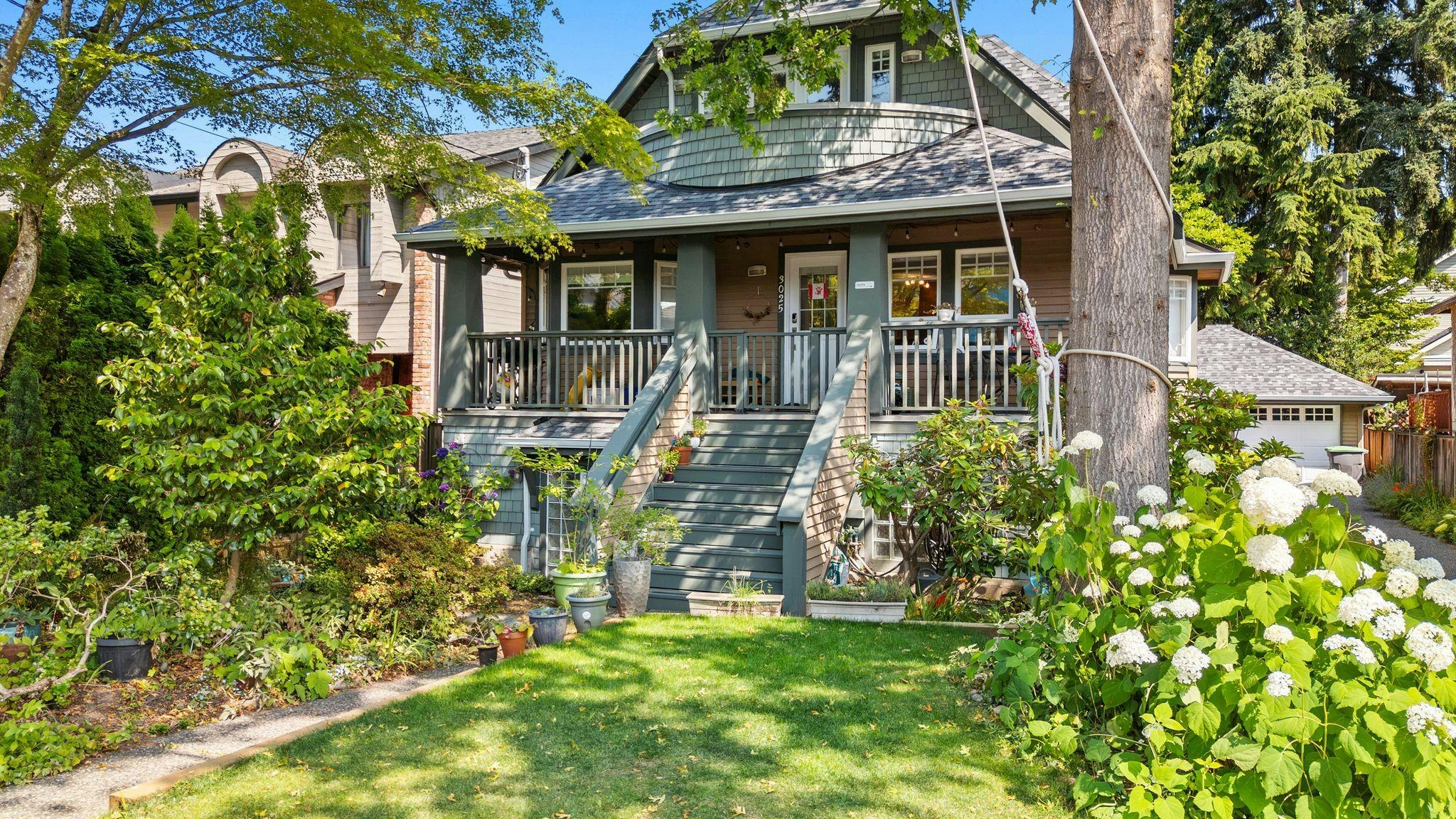 3027 W 7th Avenue, Vancouver, BC, V6K 1Z7 - 31