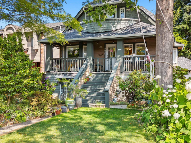 3027 W 7th Avenue, Vancouver, BC, V6K 1Z7 - 31