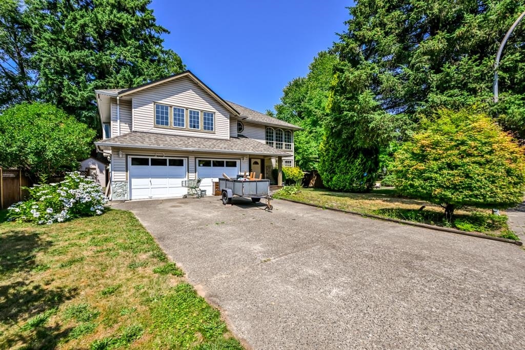 20919 93rd Avenue, Langley, BC, V1M 2G6 - 7