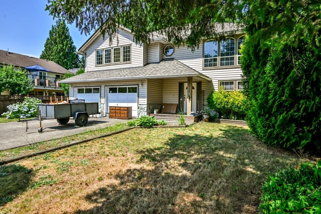 20919 93rd Avenue, Langley, BC, V1M 2G6 - 8