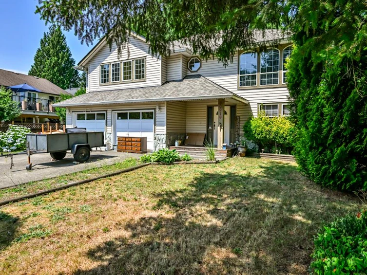 20919 93rd Avenue, Langley, BC, V1M 2G6 - 8