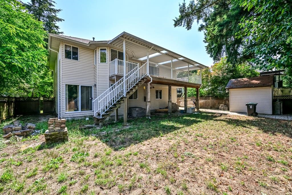 20919 93rd Avenue, Langley, BC, V1M 2G6 - 11
