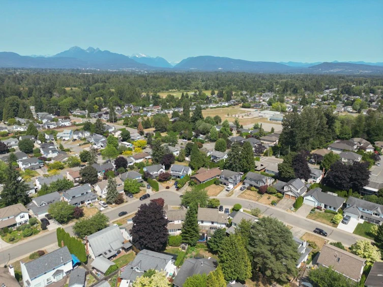 20919 93rd Avenue, Langley, BC, V1M 2G6 - 5