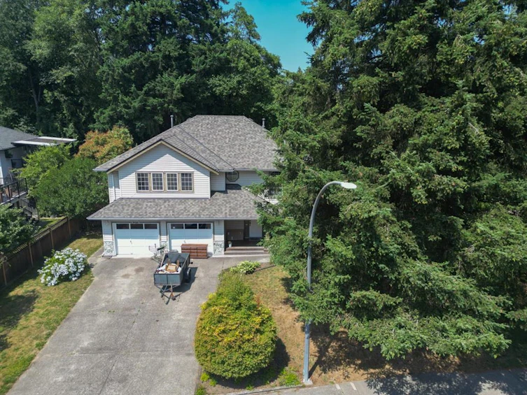 20919 93rd Avenue, Langley, BC, V1M 2G6