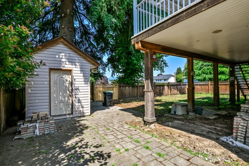 20919 93rd Avenue, Langley, BC, V1M 2G6 - 9