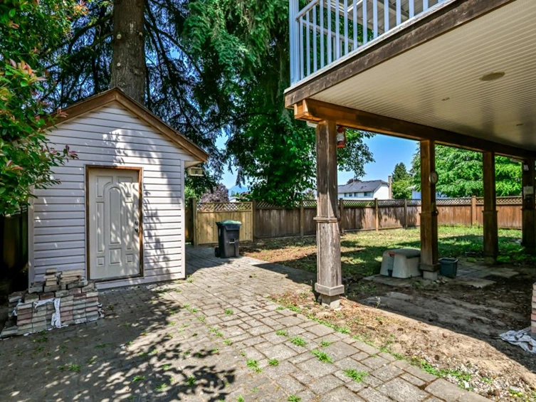 20919 93rd Avenue, Langley, BC, V1M 2G6 - 9