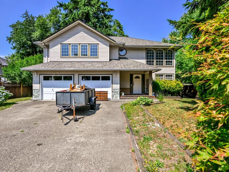 20919 93rd Avenue, Langley, BC, V1M 2G6 - 2