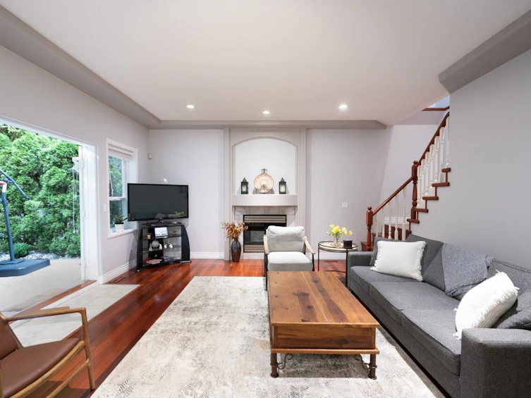 51 Wilkes Creek Drive, Port Moody, BC, V3H 4Z9 - 12