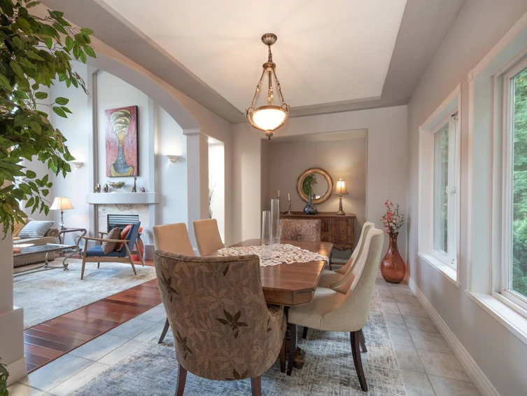 51 Wilkes Creek Drive, Port Moody, BC, V3H 4Z9 - 7