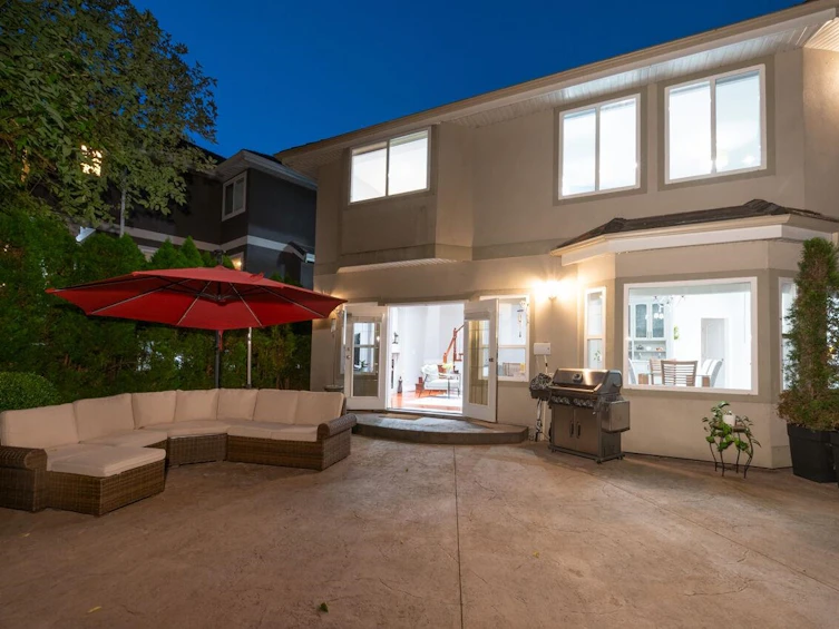 51 Wilkes Creek Drive, Port Moody, BC, V3H 4Z9 - 26