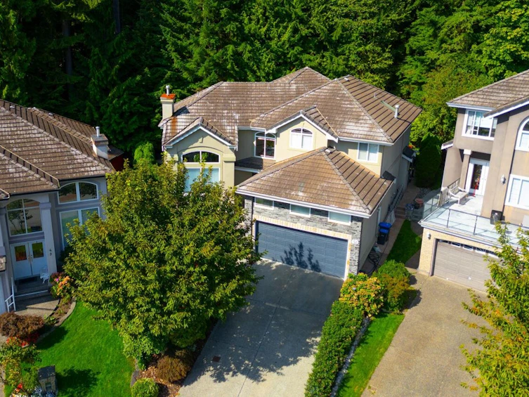 51 Wilkes Creek Drive, Port Moody, BC, V3H 4Z9 - 36