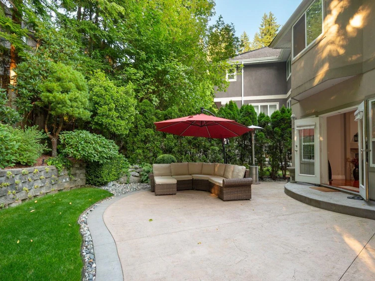51 Wilkes Creek Drive, Port Moody, BC, V3H 4Z9 - 25