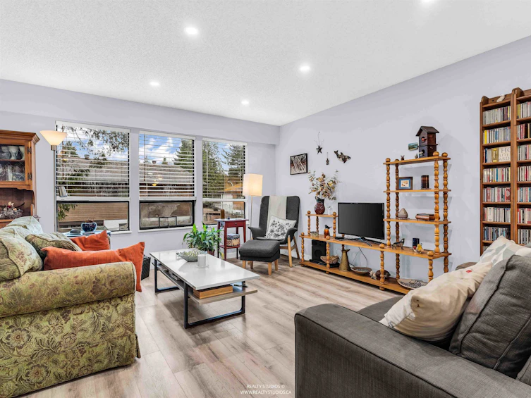 47-2719 St. Michael Street, Port Coquitlam, BC, V3B 5R4 - 2