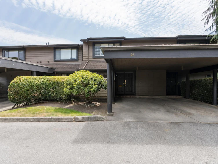 46-10391 No. 3 Road, Richmond, BC, V7A 4V2
