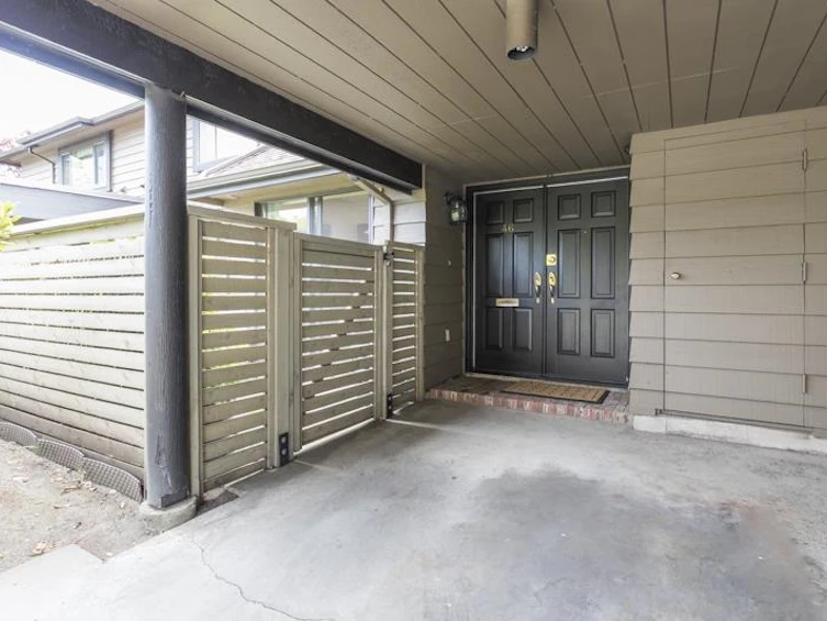 46-10391 No. 3 Road, Richmond, BC, V7A 4V2 - 2