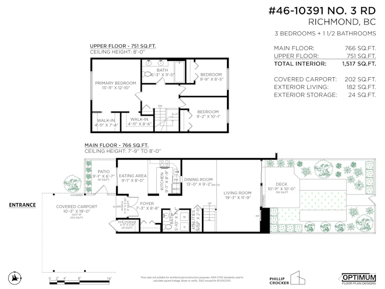 46-10391 No. 3 Road, Richmond, BC, V7A 4V2 - 27