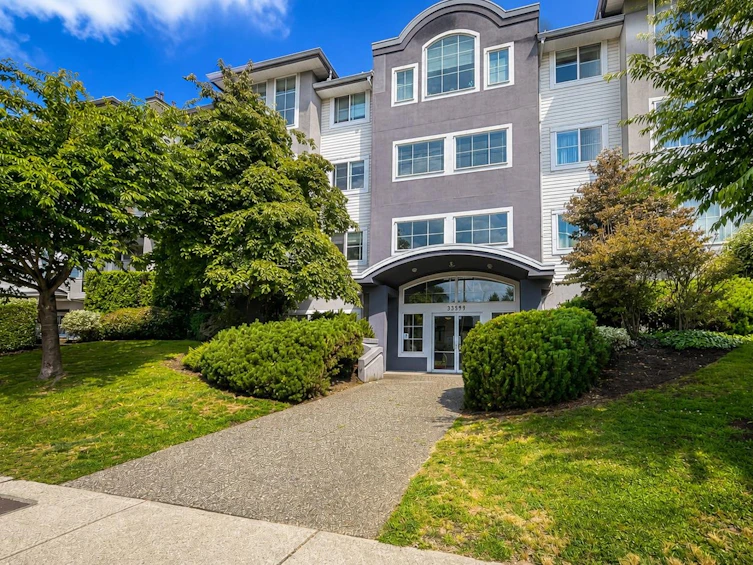 109-33599 2nd Avenue, Mission, BC, V2V 6J3 - 35