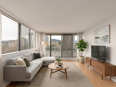 1206-3970 Carrigan Court - 3