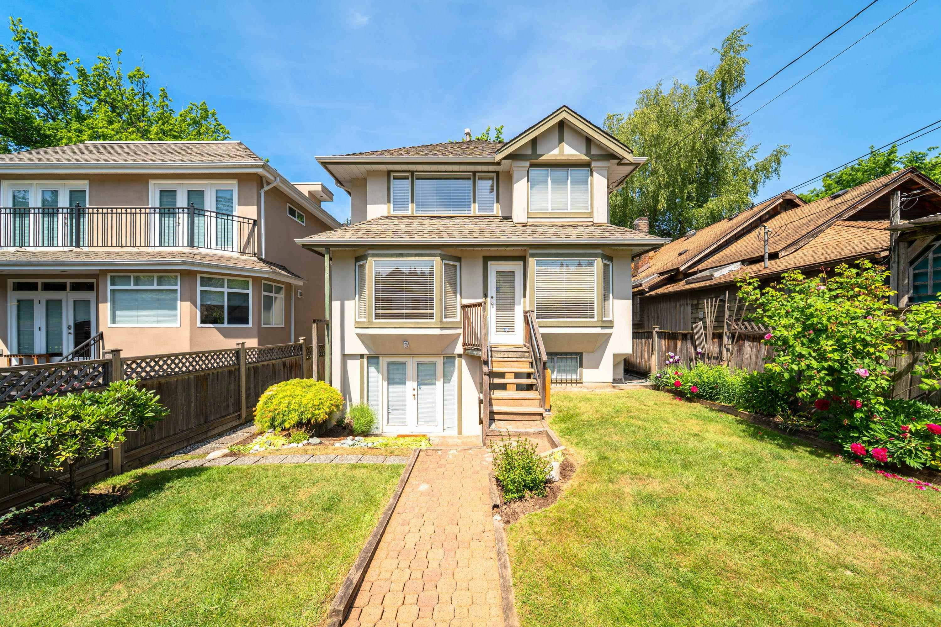 4682 W 14th Avenue, Vancouver, BC, V6R 2Y6 - 31