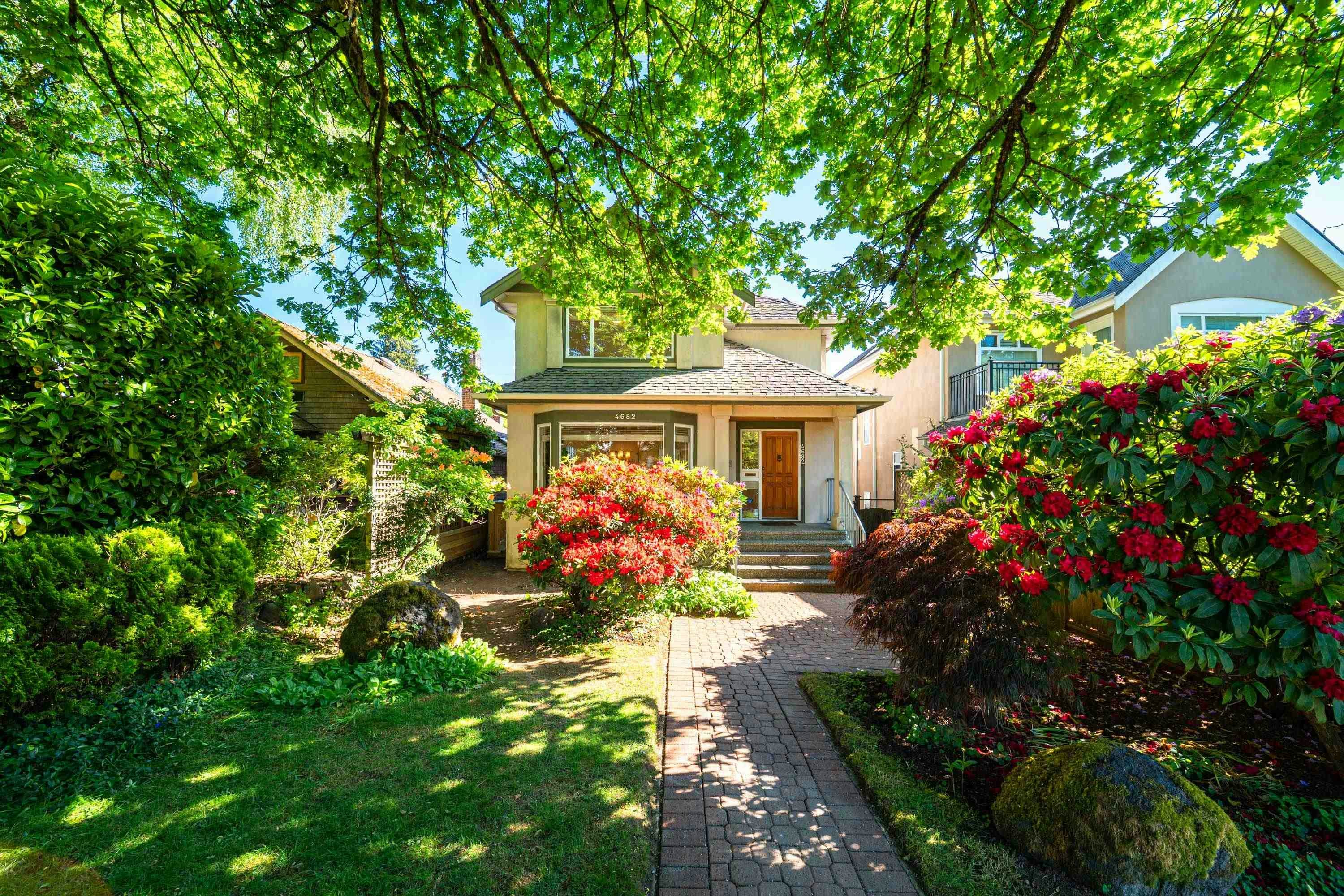 4682 W 14th Avenue, Vancouver, BC, V6R 2Y6 - 33