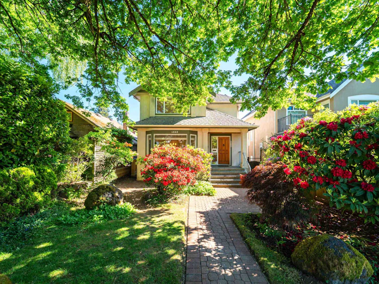 4682 W 14th Avenue, Vancouver, BC, V6R 2Y6 - 33