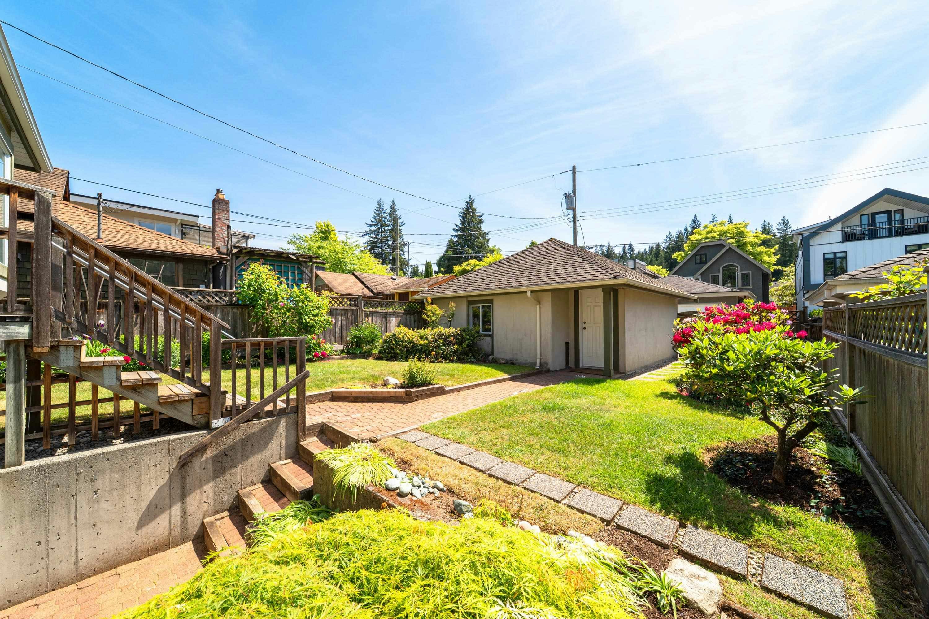 4682 W 14th Avenue, Vancouver, BC, V6R 2Y6 - 30