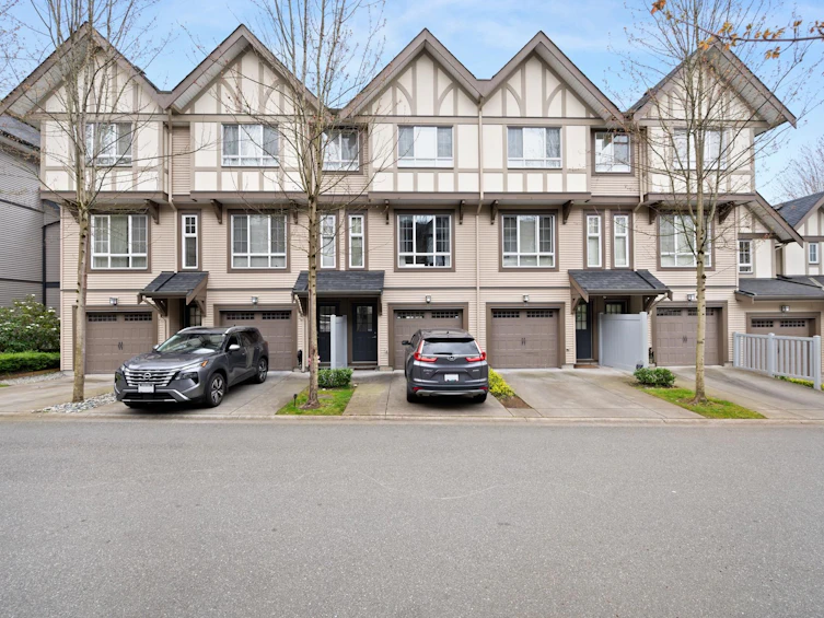 27-1338 Hames Crescent, Coquitlam, BC, V3E 0J2