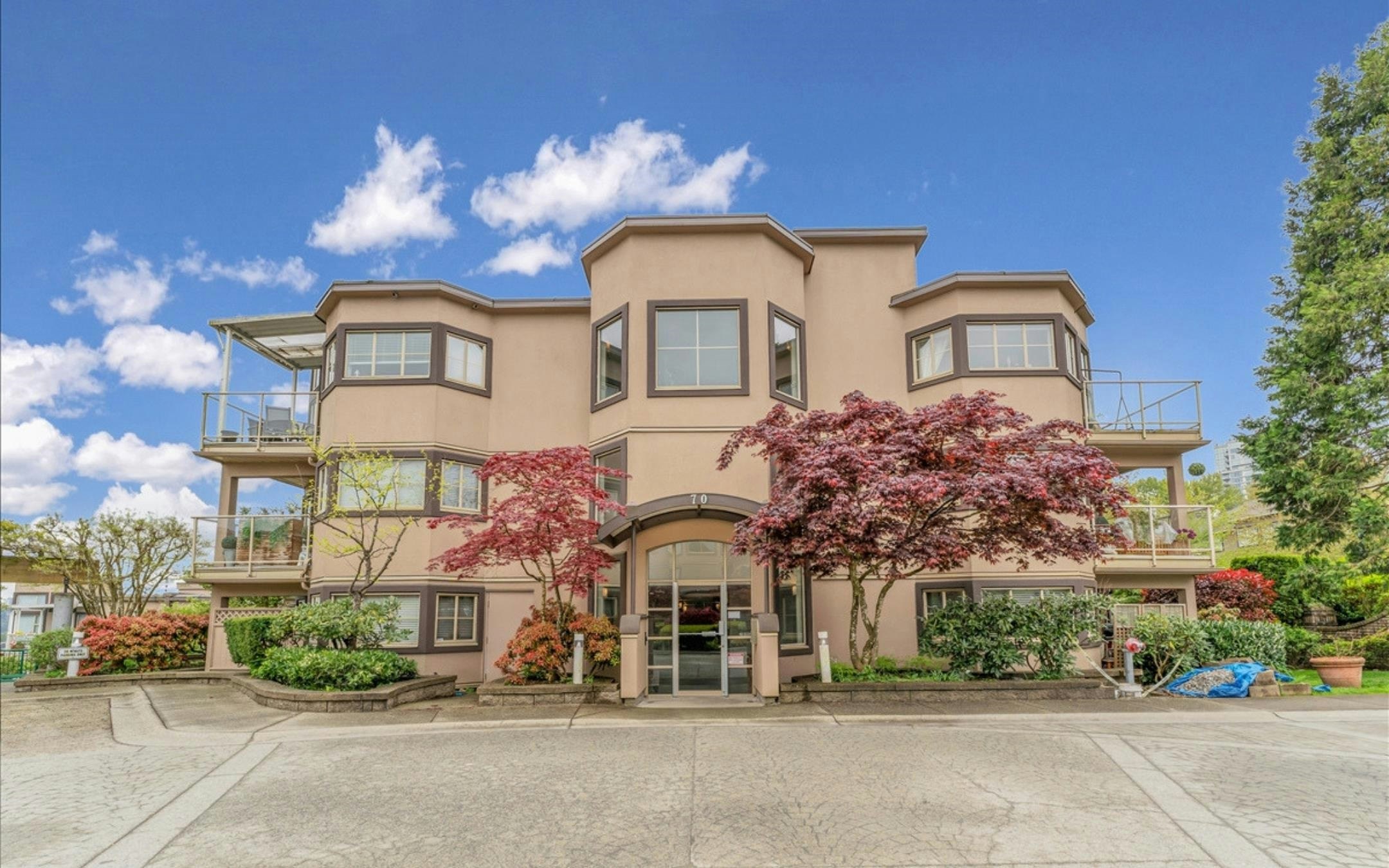 303-70 Richmond Street, New Westminster, BC, T6W 2N4 - 23
