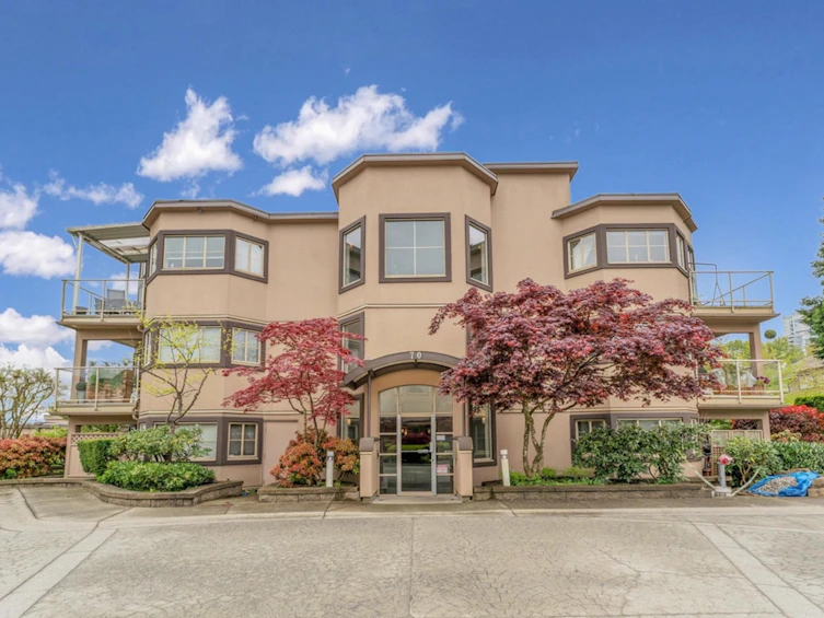 303-70 Richmond Street, New Westminster, BC, T6W 2N4 - 23