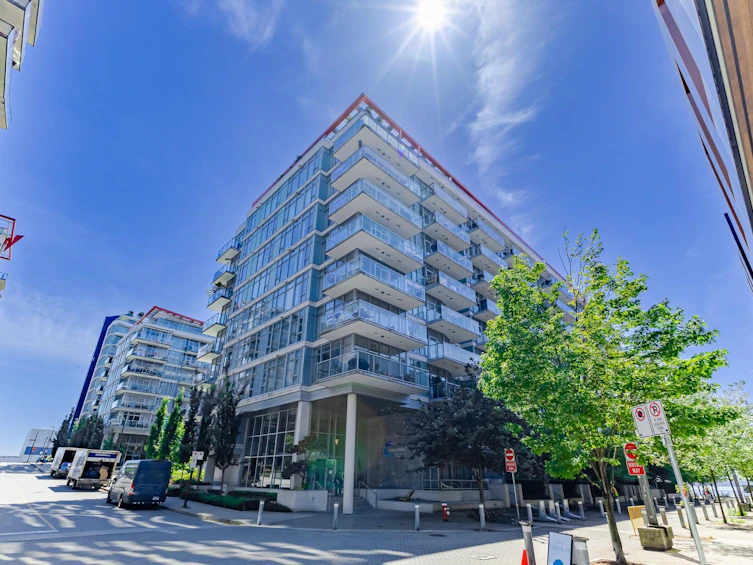 901-175 Victory Ship Way, North Vancouver, BC, V7L 0G1 - 24