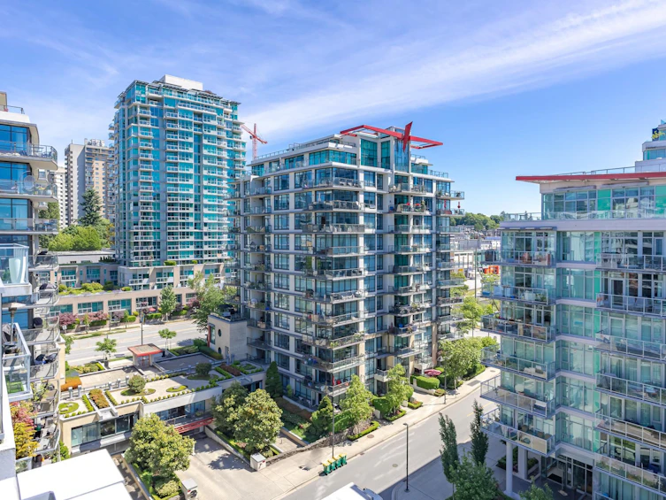 901-175 Victory Ship Way, North Vancouver, BC, V7L 0G1 - 16